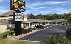 Airport Inn Motel